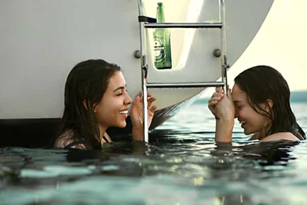 Lifestyle фотосъемка для бизнеса - живые фотографии