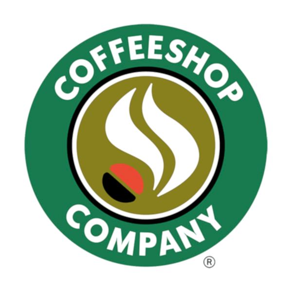 Интерьерная съемка для Coffeeshop Company