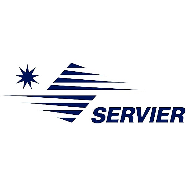 Репортажная фотосъемка для медицинской фирмы Servier