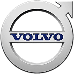 Рекламная съемка для Volvo Truck Russia