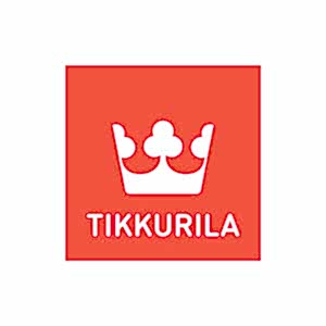 Интерьерная фотосъемка для шоурума Tikkurila