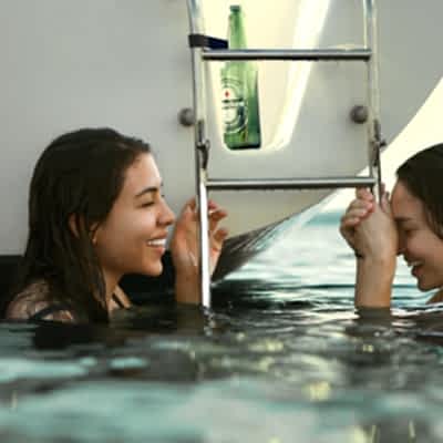 Lifestyle фотосъемка для бизнеса - живые фотографии