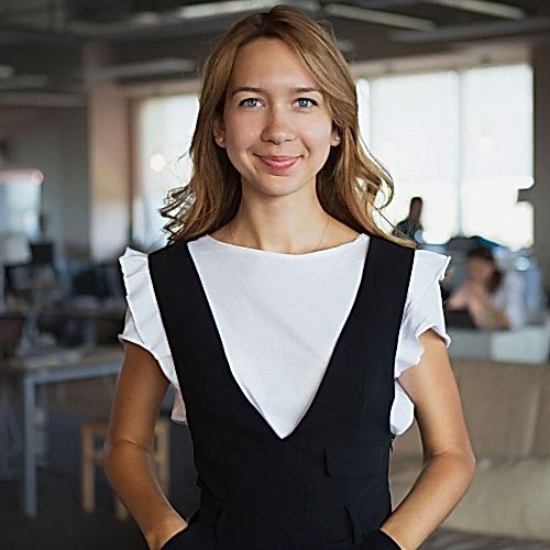 Бизнес портрет в Алматы, бизнес фотосессия