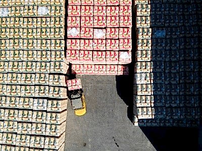 Фотосъемка с коптера для SLK Cement. Фотограф Евгений Евин 2021 4