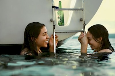 Lifestyle photographer Eugene Evin in Russia