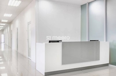 Офис Regus. Евгений Евин