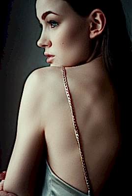 Портфолио модели, Екатерина Кашина