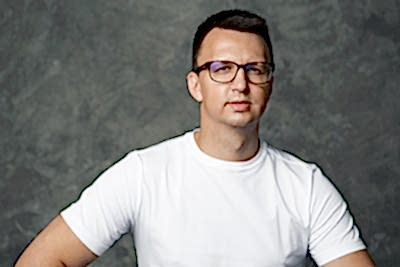 Портретный фотограф в Алматы