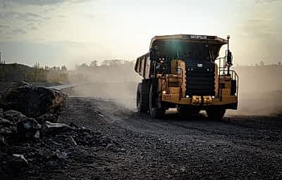 Промышленная фотосъемка для SLK Cement. Фотограф Евгений Евин 2021 1