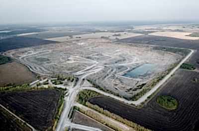 Промышленная фотосъемка для SLK Cement. Фотограф Евгений Евин 2021 13