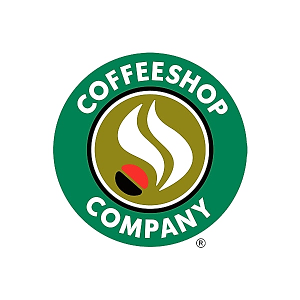 Интерьерная фотосъемка для Coffeeshop Company 